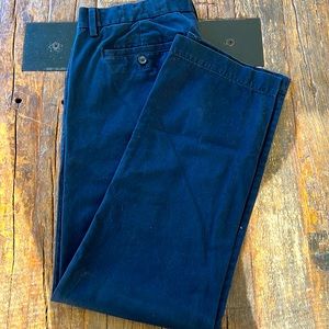 Banana Republic Emerson Chinos 34X32